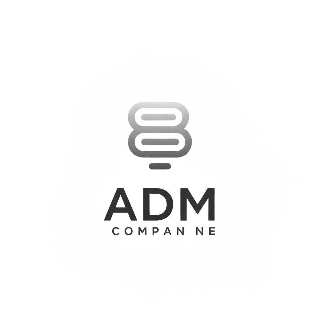 ADM logo