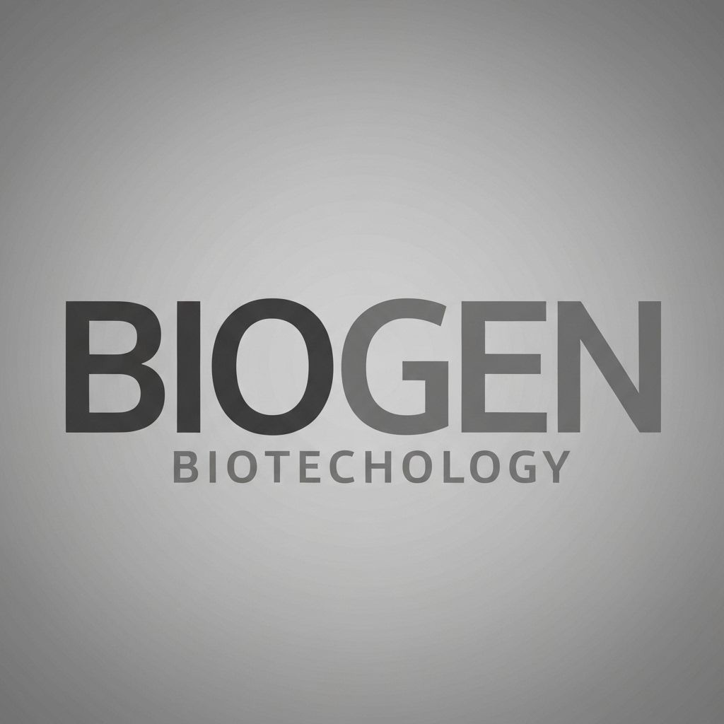Biogen logo