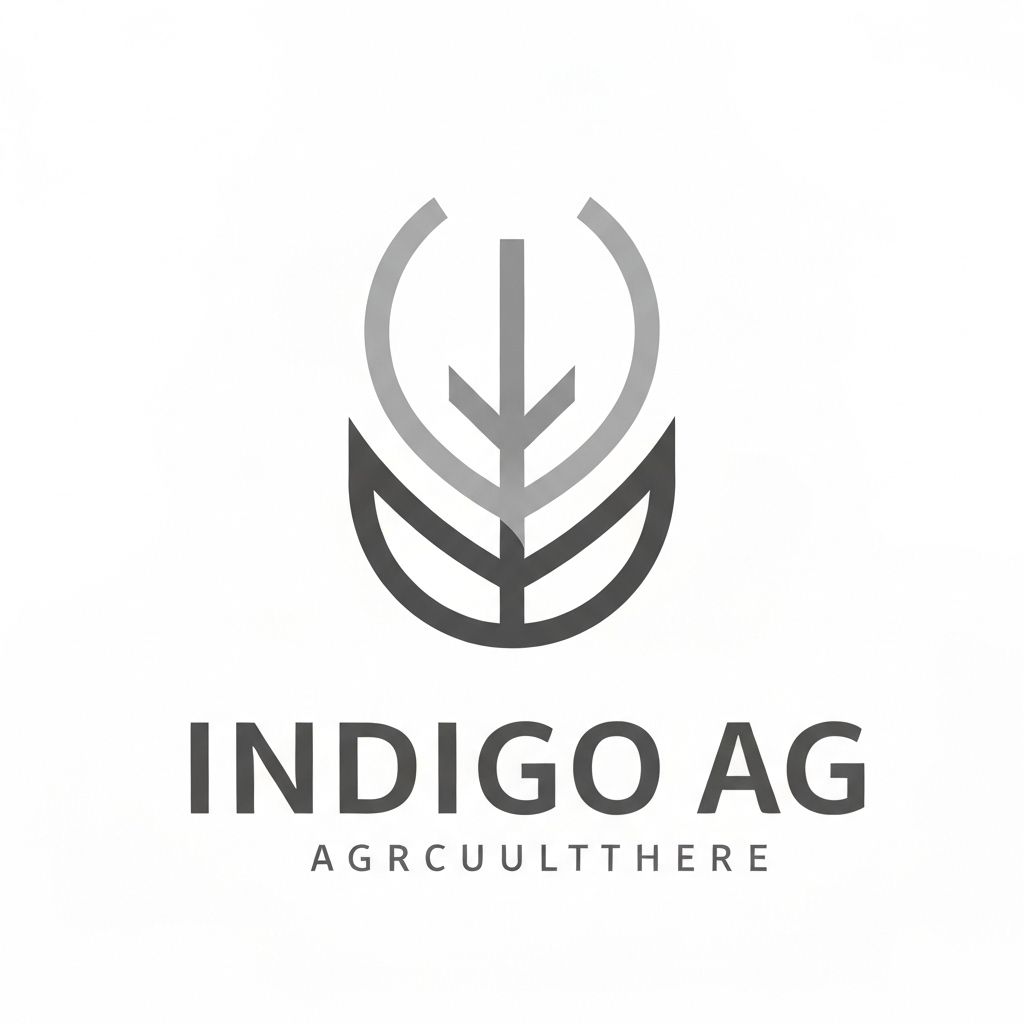 Indigo logo