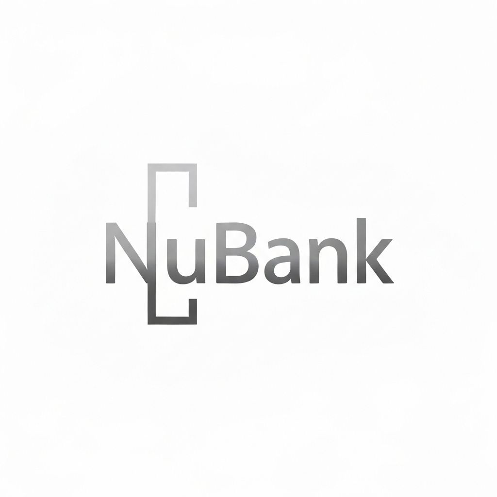 NuBank logo