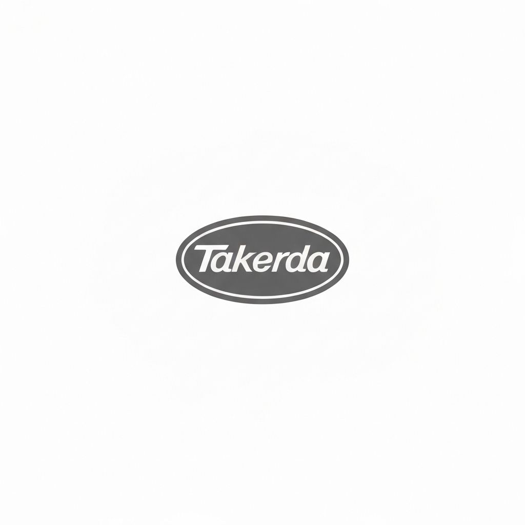 Takeda logo